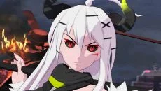 SoulWorker