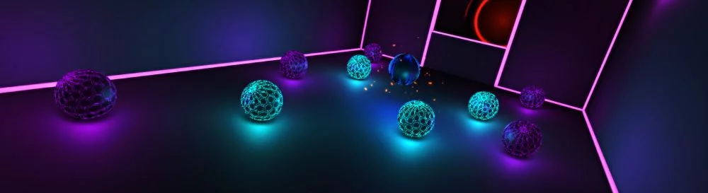 Melhores jogos  para PlayStation 4 , semelhantes a NeonBall