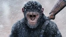 Crisis on the Planet of the Apes - jogo do gênero Realidade Virtual (VR)