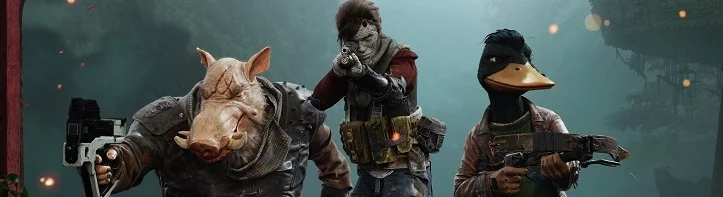 Comprar Mutant Year Zero: Road to Eden barato, descontos de até 90% 🏷️, comparação de preços em diferentes lojas