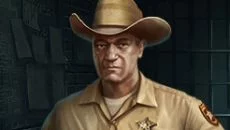 Beyond the Invisible: Darkness Came - jogo do gênero Ponto & Clique