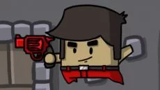 Guilt Battle Arena - jogo do gênero Jogo de tabuleiro / jogo em grupo