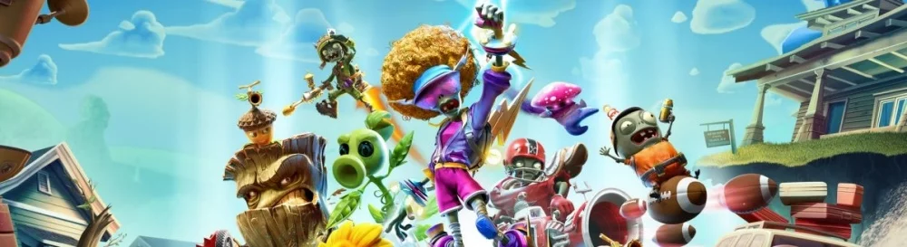 Comprar Plants vs. Zombies: Battle for Neighborville barato, descontos de até 90% 🏷️, comparação de preços em diferentes lojas