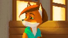 FoxTail - jogo do gênero Ponto & Clique