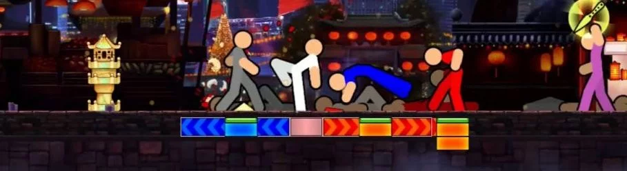 One Finger Death Punch 2 — Таблица для Cheat Engine [UPD: 02.10.2022]  / Tabelas / Trapaças