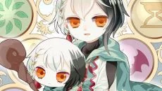 Magical Passcode 1111 - jogo do gênero Turn-based