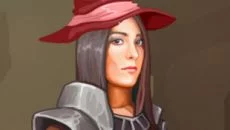 Scrolls Of Gloom - jogo do gênero Turn-based