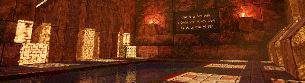 Arquivos para AMID EVIL - trainers, mods, saves, patches