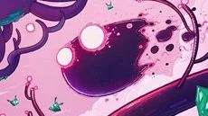 Ori and the Will of the Wisps é semelhante a Ori and the Will of the Wisps