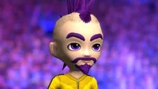 Super Bomberman R é semelhante a Super Bomberman R