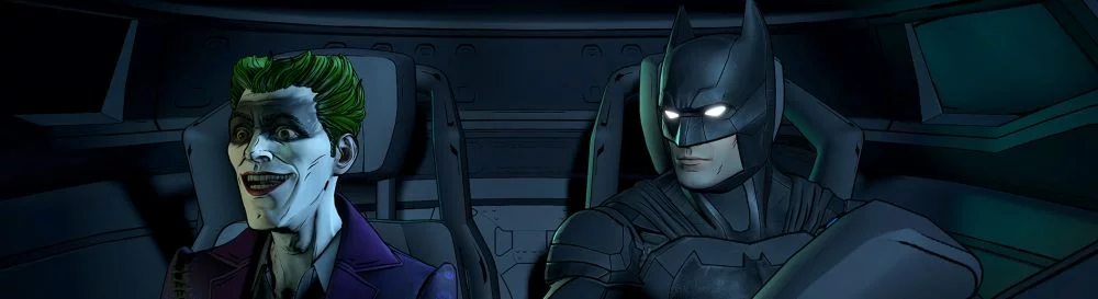 Comprar Batman: The Enemy Within - Episode 5: Same Stitch barato, descontos de até 90% 🏷️, comparação de preços em diferentes lojas