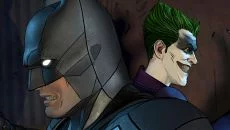 Batman: The Enemy Within - Episode 3: Fractured Mask é semelhante a Batman: The Enemy Within - Episode 3: Fractured Mask
