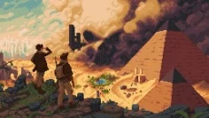 Pathway - jogo do gênero Roguelike