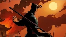 9 Monkeys of Shaolin - jogo do gênero Luta