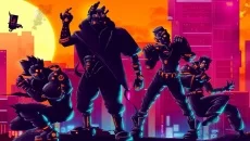 Black Future '88 - jogo do gênero Roguelike