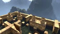 Talos Principle: Road to Gehenna é semelhante a Talos Principle: Road to Gehenna