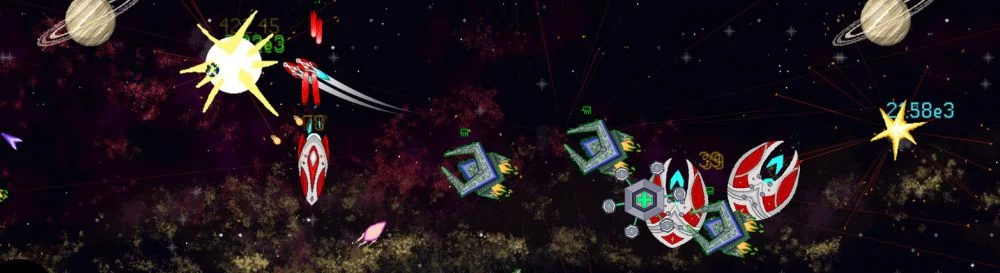 Melhores jogos , semelhantes a Lazy Galaxy