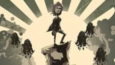 The Red Strings Club é semelhante a The Red Strings Club