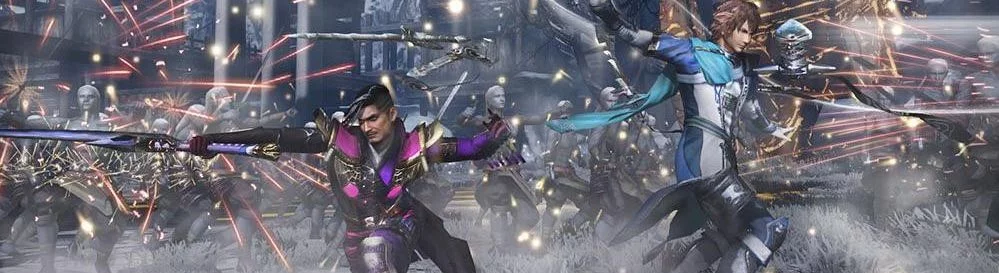 Warriors Orochi 4 — Трейнер / Trainer (+22) [v1.0] [FLiNG] / Treinadores / Trapaças