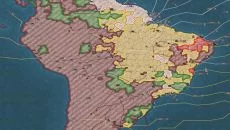 Hearts of Iron 4: Arms Against Tyranny é semelhante a Hearts of Iron 4: Arms Against Tyranny