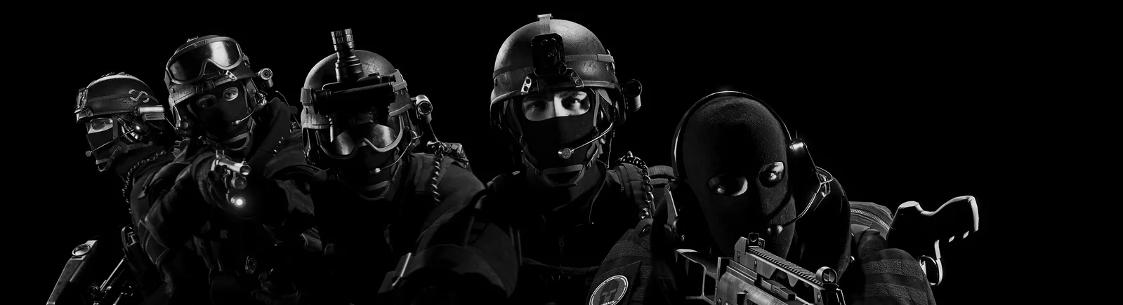 Ready or Not — Tabela para Cheat Engine / Tabelas / Trapaças