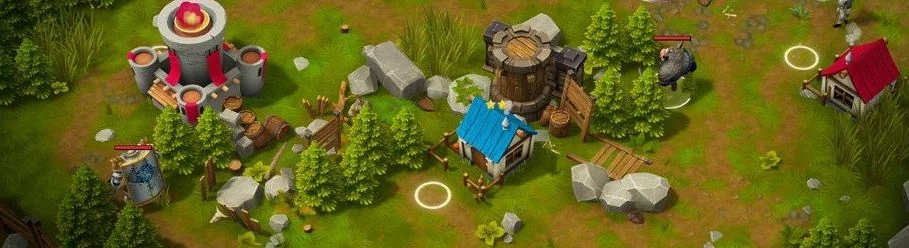 Melhores jogos  para Stadia , semelhantes a Exorder