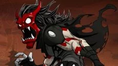 Mark of the Ninja Remastered