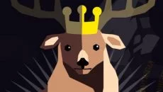 Reigns: Kings and Queens - jogo do gênero Jogo de cartas