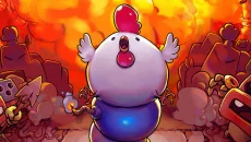 Super Bomberman R é semelhante a Super Bomberman R