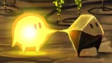 Ori and the Will of the Wisps é semelhante a Ori and the Will of the Wisps