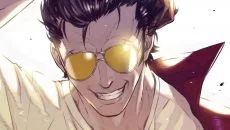 Travis Strikes Again: No More Heroes - jogo do gênero Slasher
