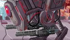 Star Renegades - jogo do gênero Turn-based
