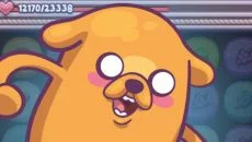 Cartoon Network Match Land - jogo do gênero Turn-based