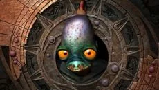 Oddworld: Abe's Origins - jogo do gênero Coleção