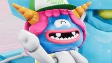 Headsnatchers - jogo do gênero Jogo esportivo
