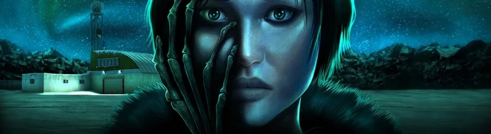 Avaliações negativas sobre Alpha Polaris: A Horror Adventure Game — 0 opiniões