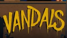Vandals - jogo do gênero Stealth