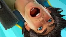 RollerCoaster Tycoon Classic é semelhante a RollerCoaster Tycoon Classic