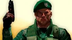 Operation Warcade VR - jogo do gênero Realidade Virtual (VR)