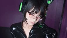 True Electric Love: What Do You Want? - jogo do gênero Filme interativo