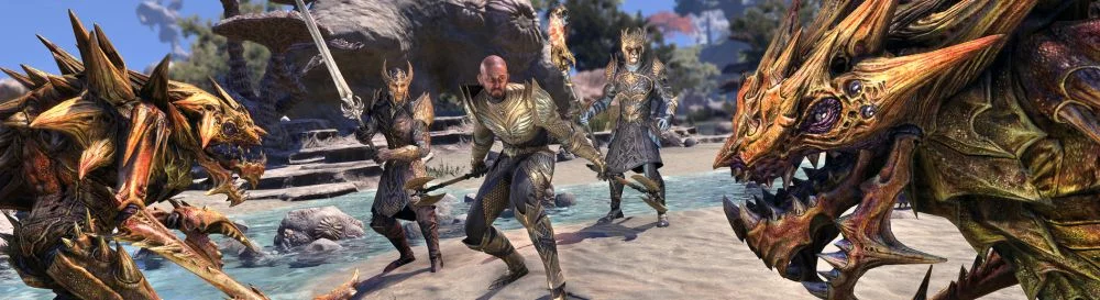 Comprar Elder Scrolls Online: Summerset barato, descontos de até 90% 🏷️, comparação de preços em diferentes lojas