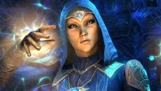 Elder Scrolls Online: Summerset - jogo do gênero MMO