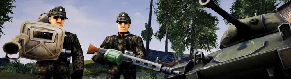 Fórum BattleRush