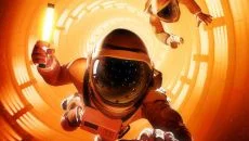 Downward Spiral: Horus Station - jogo do gênero Realidade Virtual (VR)