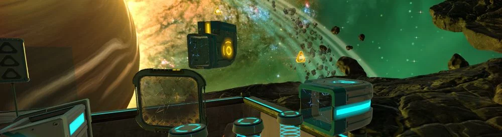 Todas as avaliações e notas Super Puzzle Galaxy — 0 opiniões