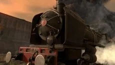 Front Defense - jogo do gênero Realidade Virtual (VR)