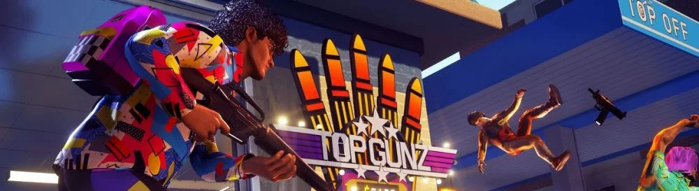Avaliações negativas sobre Radical Heights — 0 opiniões