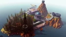 Legacy 3 - The Hidden Relic é semelhante a Legacy 3 - The Hidden Relic