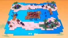 Bridge Constructor: The Walking Dead é semelhante a Bridge Constructor: The Walking Dead