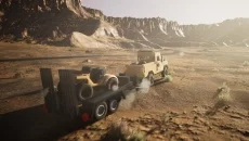 Brick Rigs - jogo do gênero Mundo aberto